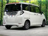 2025 Toyota Roomy Custom G Pearl Van for sale, Japanese used car export - photo 25 of 30 | GULJI TRADERS