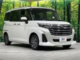 2025 Toyota Roomy Custom G Pearl Van for sale, Japanese used car export - photo 26 of 30 | GULJI TRADERS
