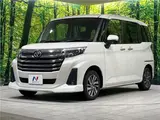 2025 Toyota Roomy Custom G Pearl Van for sale, Japanese used car export - photo 27 of 30 | GULJI TRADERS