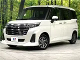 2025 Toyota Roomy Custom G Pearl Van for sale, Japanese used car export - photo 1 of 30 | GULJI TRADERS