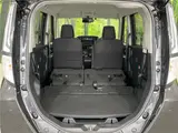 2025 Toyota Roomy Custom G Black Van for sale, Japanese used car export - photo 9 of 30 | GULJI TRADERS