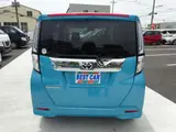 2025 Toyota Roomy 1.0 Custom G Blue Van for sale, Japanese used car export - photo 4 of 41 | GULJI TRADERS