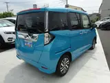 2025 Toyota Roomy 1.0 Custom G Blue Van for sale, Japanese used car export - photo 5 of 41 | GULJI TRADERS