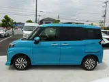 2025 Toyota Roomy 1.0 Custom G Blue Van for sale, Japanese used car export - photo 7 of 41 | GULJI TRADERS