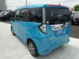 2025 Toyota Roomy 1.0 Custom G Blue Van for sale, Japanese used car export - photo 8 of 41 | GULJI TRADERS