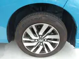 2025 Toyota Roomy 1.0 Custom G Blue Van for sale, Japanese used car export - photo 11 of 41 | GULJI TRADERS