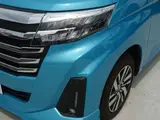 2025 Toyota Roomy 1.0 Custom G Blue Van for sale, Japanese used car export - photo 16 of 41 | GULJI TRADERS