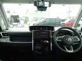 2025 Toyota Roomy 1.0 Custom G Blue Van for sale, Japanese used car export - photo 17 of 41 | GULJI TRADERS