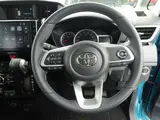 2025 Toyota Roomy 1.0 Custom G Blue Van for sale, Japanese used car export - photo 26 of 41 | GULJI TRADERS