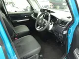 2025 Toyota Roomy 1.0 Custom G Blue Van for sale, Japanese used car export - photo 31 of 41 | GULJI TRADERS