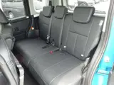 2025 Toyota Roomy 1.0 Custom G Blue Van for sale, Japanese used car export - photo 37 of 41 | GULJI TRADERS