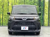 2025 Toyota Roomy X Black Van for sale, Japanese used car export - photo 12 of 30 | GULJI TRADERS