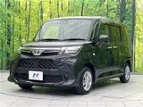 2025 Toyota Roomy X Black Van for sale, Japanese used car export - photo 13 of 30 | GULJI TRADERS