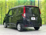 2025 Toyota Roomy X Black Van for sale, Japanese used car export - photo 15 of 30 | GULJI TRADERS