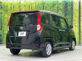 2025 Toyota Roomy X Black Van for sale, Japanese used car export - photo 28 of 30 | GULJI TRADERS