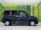 2025 Toyota Roomy X Black Van for sale, Japanese used car export - photo 29 of 30 | GULJI TRADERS