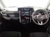 2025 Toyota Roomy Custom G-T ◆ 1 Owner ◆ Genuine Door ◆ Backup Camera ◆ LED Lights ◆ ETC ◆ Seat Heater Pearl Van for sale, Japanese used car export - photo 3 of 65 | GULJI TRADERS
