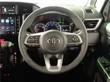 2025 Toyota Roomy Custom G-T ◆ 1 Owner ◆ Genuine Door ◆ Backup Camera ◆ LED Lights ◆ ETC ◆ Seat Heater Pearl Van for sale, Japanese used car export - photo 4 of 65 | GULJI TRADERS