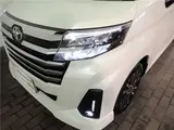 2025 Toyota Roomy Custom G-T ◆ 1 Owner ◆ Genuine Door ◆ Backup Camera ◆ LED Lights ◆ ETC ◆ Seat Heater Pearl Van for sale, Japanese used car export - photo 9 of 65 | GULJI TRADERS