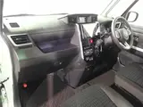 2025 Toyota Roomy Custom G-T ◆ 1 Owner ◆ Genuine Door ◆ Backup Camera ◆ LED Lights ◆ ETC ◆ Seat Heater Pearl Van for sale, Japanese used car export - photo 33 of 65 | GULJI TRADERS
