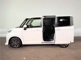 2025 Toyota Roomy Custom G-T ◆ 1 Owner ◆ Genuine Door ◆ Backup Camera ◆ LED Lights ◆ ETC ◆ Seat Heater Pearl Van for sale, Japanese used car export - photo 44 of 65 | GULJI TRADERS