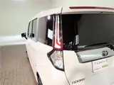 2025 Toyota Roomy Custom G-T ◆ 1 Owner ◆ Genuine Door ◆ Backup Camera ◆ LED Lights ◆ ETC ◆ Seat Heater Pearl Van for sale, Japanese used car export - photo 48 of 65 | GULJI TRADERS