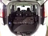 2025 Toyota Roomy Custom G-T ◆ 1 Owner ◆ Genuine Door ◆ Backup Camera ◆ LED Lights ◆ ETC ◆ Seat Heater Pearl Van for sale, Japanese used car export - photo 50 of 65 | GULJI TRADERS