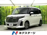 2025 Toyota Roomy Custom G Pearl Van for sale, Japanese used car export - photo 4 of 30 | GULJI TRADERS
