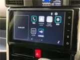 2025 Toyota Roomy Custom G Pearl Van for sale, Japanese used car export - photo 25 of 30 | GULJI TRADERS