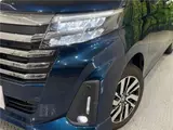 2025 Toyota Roomy Custom G Blue Van for sale, Japanese used car export - photo 13 of 30 | GULJI TRADERS