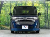 2025 Toyota Roomy Custom G Blue Van for sale, Japanese used car export - photo 17 of 30 | GULJI TRADERS