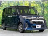 2025 Toyota Roomy Custom G Blue Van for sale, Japanese used car export - photo 18 of 30 | GULJI TRADERS