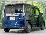 2025 Toyota Roomy Custom G Blue Van for sale, Japanese used car export - photo 20 of 30 | GULJI TRADERS