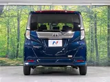 2025 Toyota Roomy Custom G Blue Van for sale, Japanese used car export - photo 21 of 30 | GULJI TRADERS