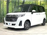 2025 Toyota Roomy Custom G-T Pearl Van for sale, Japanese used car export - photo 25 of 30 | GULJI TRADERS