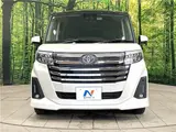 2025 Toyota Roomy Custom G-T Pearl Van for sale, Japanese used car export - photo 26 of 30 | GULJI TRADERS