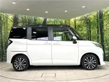 2025 Toyota Roomy Custom G-T Pearl Van for sale, Japanese used car export - photo 28 of 30 | GULJI TRADERS