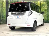 2025 Toyota Roomy Custom G-T Pearl Van for sale, Japanese used car export - photo 29 of 30 | GULJI TRADERS