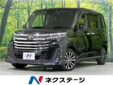 2025 Toyota Roomy Custom G-T Black Van for sale, Japanese used car export - photo 4 of 30 | GULJI TRADERS