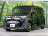 2025 Toyota Roomy Custom G-T Black Van for sale, Japanese used car export - photo 13 of 30 | GULJI TRADERS