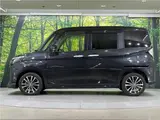 2025 Toyota Roomy Custom G-T Black Van for sale, Japanese used car export - photo 14 of 30 | GULJI TRADERS