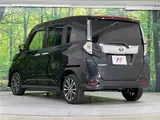 2025 Toyota Roomy Custom G-T Black Van for sale, Japanese used car export - photo 15 of 30 | GULJI TRADERS