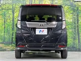 2025 Toyota Roomy Custom G-T Black Van for sale, Japanese used car export - photo 16 of 30 | GULJI TRADERS