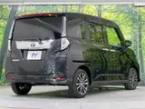 2025 Toyota Roomy Custom G-T Black Van for sale, Japanese used car export - photo 17 of 30 | GULJI TRADERS
