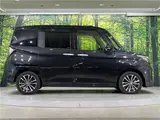 2025 Toyota Roomy Custom G-T Black Van for sale, Japanese used car export - photo 18 of 30 | GULJI TRADERS