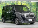 2025 Toyota Roomy Custom G-T Black Van for sale, Japanese used car export - photo 19 of 30 | GULJI TRADERS