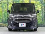 2025 Toyota Roomy Custom G-T Black Van for sale, Japanese used car export - photo 20 of 30 | GULJI TRADERS