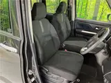 2025 Toyota Roomy Custom G-T Black Van for sale, Japanese used car export - photo 24 of 30 | GULJI TRADERS