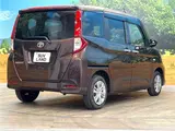 2025 Toyota Roomy X Other Van for sale, Japanese used car export - photo 7 of 30 | GULJI TRADERS