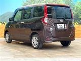 2025 Toyota Roomy X Other Van for sale, Japanese used car export - photo 8 of 30 | GULJI TRADERS